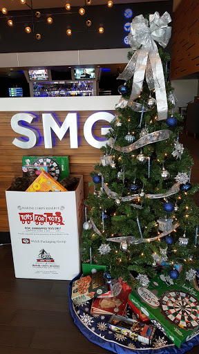 Movie Theater «Studio Movie Grill», reviews and photos, 8954 S. Broadway Ave., Tyler, TX 75703, USA