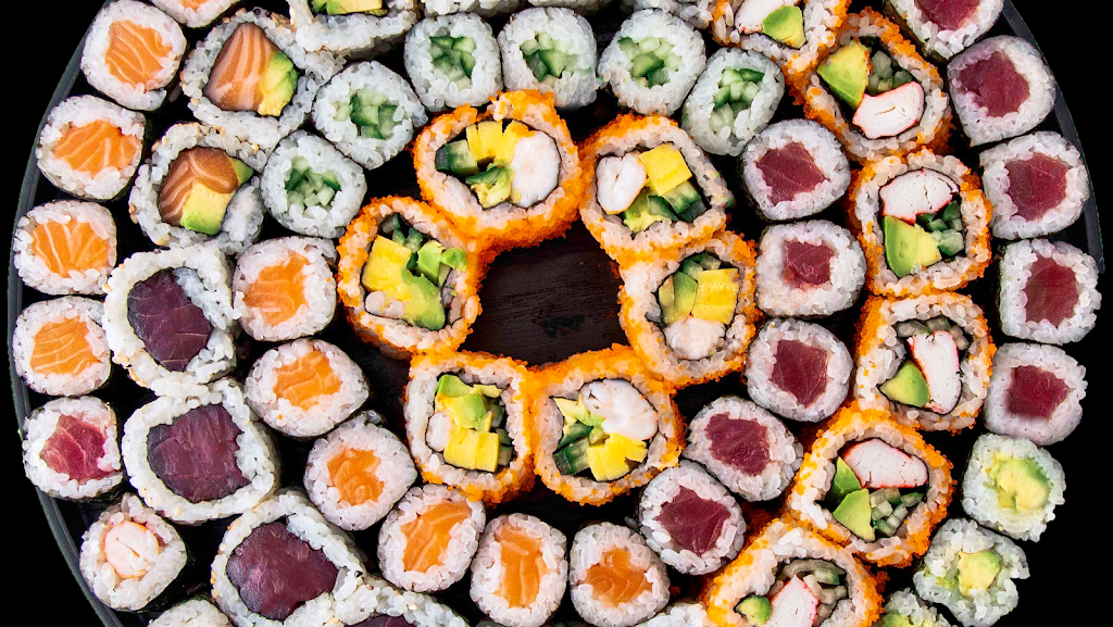 Nomi Sushi 49720