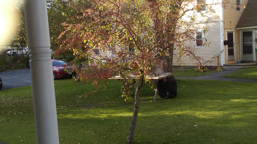 Truck Rental Agency «U-Haul Moving & Storage at Hanover St», reviews and photos, 87 Hanover St, Lebanon, NH 03766, USA