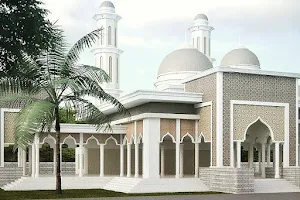 Masjid Agung Tgk. Chik Pante Geulima image