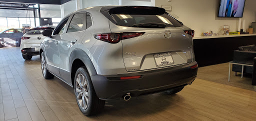 Mazda Dealer «Open Road Mazda of East Brunswick», reviews and photos, 352 NJ-18, East Brunswick, NJ 08816, USA