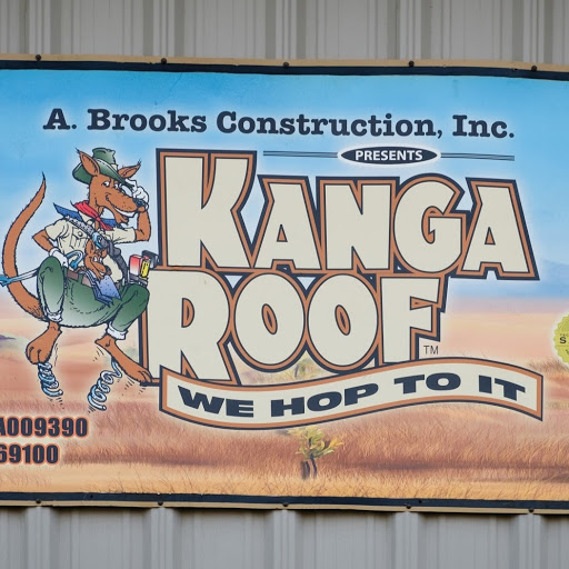 Roofing Contractor «A. Brooks Construction, Inc. Kanga Roof», reviews and photos, 2911 Ford Rd, Bristol, PA 19007, USA