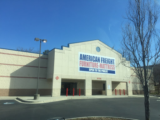 Furniture Store «American Freight Furniture and Mattress», reviews and photos, 9700 W Broad St, Glen Allen, VA 23060, USA