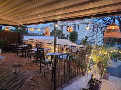 La Locanda à Nice