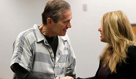 Criminal Justice Attorney «Susanne Gustin, Attorney at Law», reviews and photos