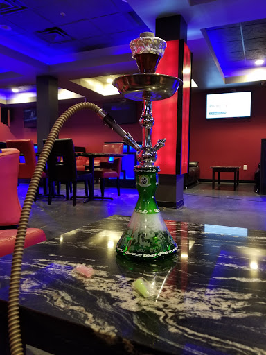 Hookah Bar «Fuego Hookah Lounge», reviews and photos, 3358 Auburn Rd, Auburn Hills, MI 48326, USA