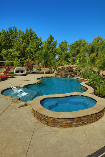 Swimming Pool Contractor