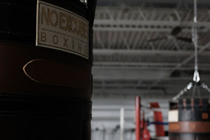 No Excuse Fitness and Boxing