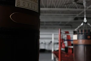 No Excuse Boxing image