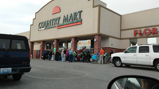 Grocery Store «Country Mart», reviews and photos, 913 Taylorsville Rd, Taylorsville, KY 40071, USA