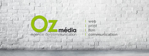 Agence de marketing OZ Média Riorges