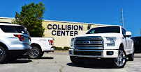 J.C. Lewis Collision Center - Photo 7 - Car repair in Savannah, GA, Savannah