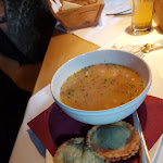 Photo n°5 de l'avis de Tibor.u fait le 26/04/2024 à 20:57 sur le  Pizzeria Ristorante Helmhotel à Versciaco di Sopra