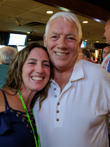 Bar «The Gateway Bar, Restaurant and Liquor Store», reviews and photos, 227 W 8th St, Ship Bottom, NJ 08008, USA