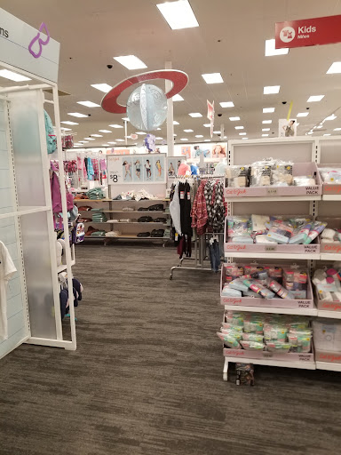 Department Store «Target», reviews and photos, 3900 Sisk Rd, Modesto, CA 95356, USA
