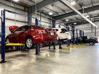 Ron Bouchard Nissan Service - Photo 1 - Car repair in Lancaster, MA, Leominster