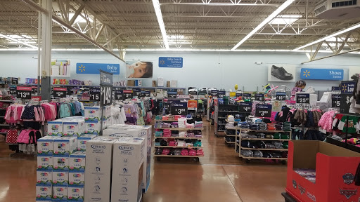 Department Store «Walmart Supercenter», reviews and photos, 2900 Kirk Rd, Aurora, IL 60502, USA