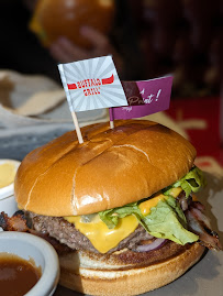 Hamburger du Restaurant Buffalo Grill Noisy-le-Grand - n°17