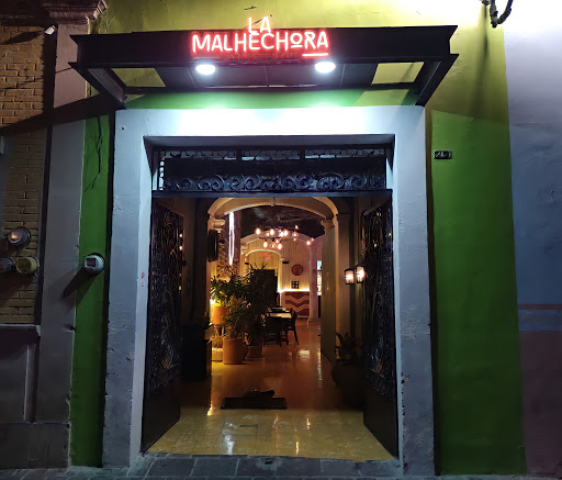 Malhechora Bar