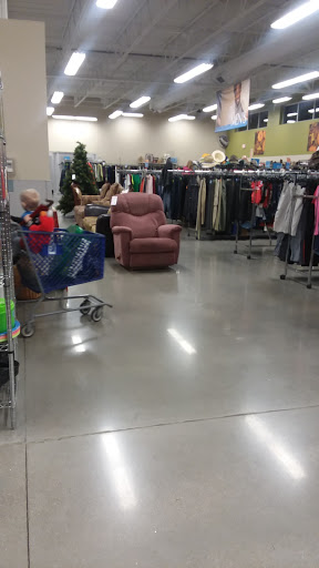 Thrift Store «Goodwill Store & Donation Center», reviews and photos, 130 Frances Ln, Beaver Dam, WI 53916, USA