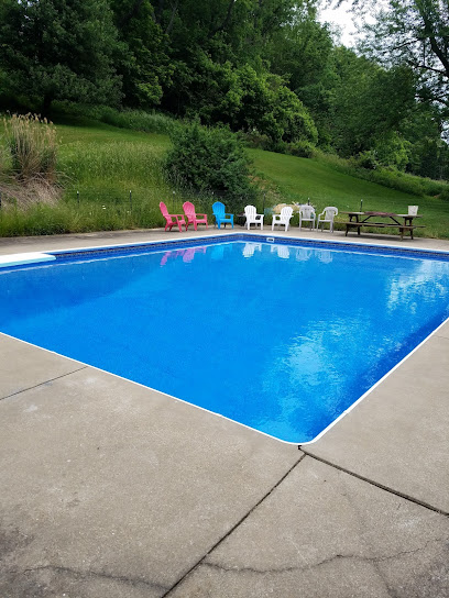 Wright's Well & Pool Services