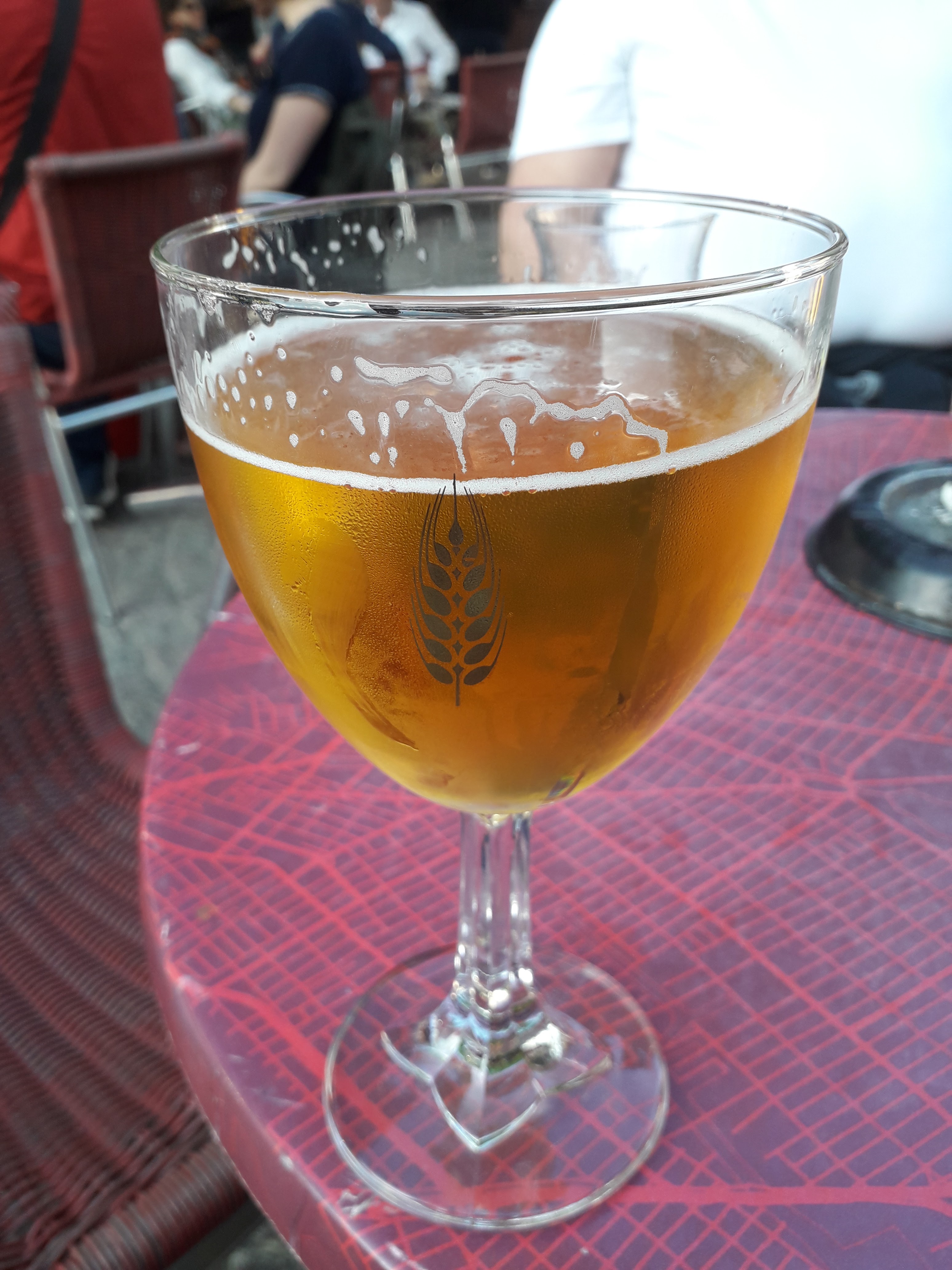Photo n° 1 de l'avis de Stephane.e fait le 27/04/2019 à 10:13