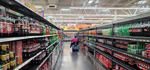 Department Store «Walmart Supercenter», reviews and photos, 200 Short Blvd, Dallas, TX 75232, USA