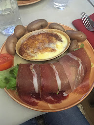 Photo n°144 de L'Auberge à Lyon ()