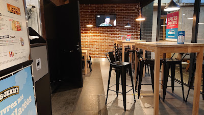 Domino's Roanne à Roanne