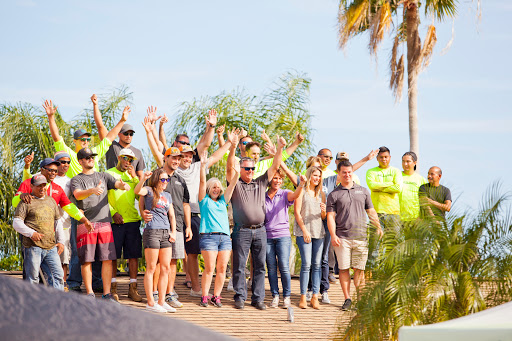 Roofing Contractor «Arrys Roofing Services, Inc.», reviews and photos