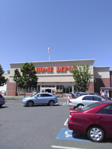 Home Improvement Store «The Home Depot», reviews and photos, 330 SE 192nd Ave, Vancouver, WA 98683, USA