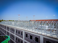 Construction Specialties Inc - Photo 4 - Car repair in Holland, MI, Holland