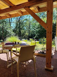 Atmosphère du Restaurant de spécialités alsaciennes Auberge du Pont La Zorn à Weyersheim - n°6