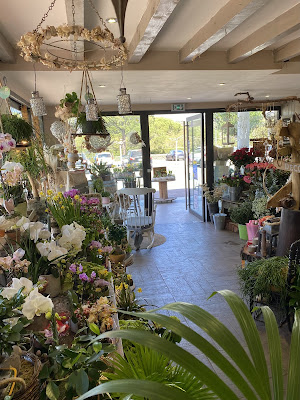 Art et Fleurs à Saint-Raphaël