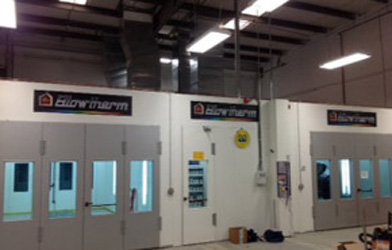 Auto Body Shop «Radley Collision Center», reviews and photos, 22 Perchwood Dr, Fredericksburg, VA 22405, USA