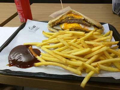 Taiba à Saint-Denis
