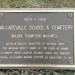 Wallaceville Cemetery
