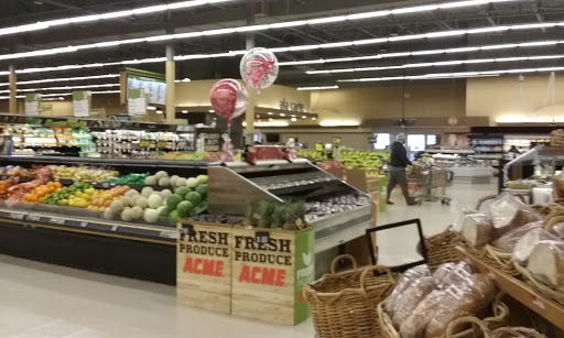 Grocery Store «ACME Markets», reviews and photos, 236 E Glenwood Ave, Smyrna, DE 19977, USA