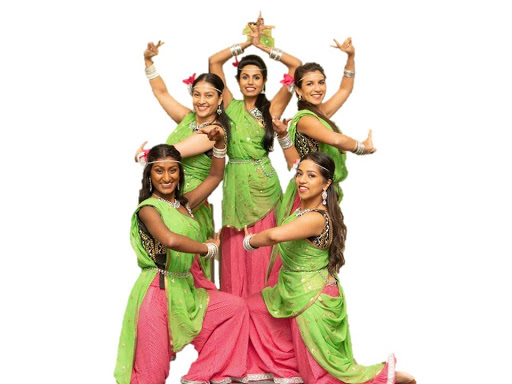 Jhoom Bollywood Dance Company