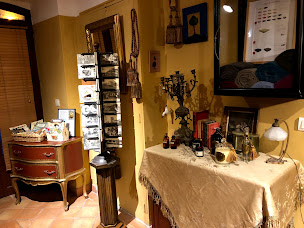 Photo n°27 de Hôtel Particulier des Lumières à Moustiers-Sainte-Marie ()