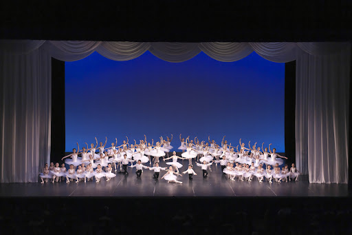 ダンススクール École De Ballet Le Seul