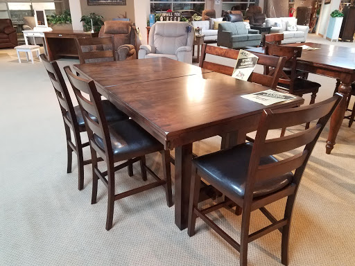 Furniture Store «Pacific Furniture Gallery», reviews and photos, 16875 Southcenter Pkwy, Tukwila, WA 98188, USA