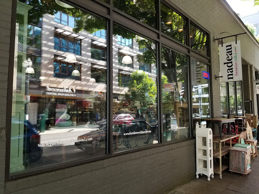Furniture Store «Nadeau - Furniture with a Soul», reviews and photos, 1122 NW Everett St, Portland, OR 97209, USA