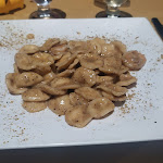 Photo n°3 de l'avis de Lone.o fait le 25/07/2022 à 16:09 sur le  L'Operetta Osteria di Mare à Rodi Garganico