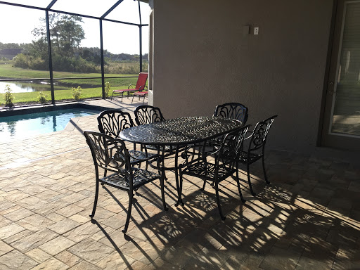 Furniture Store «Palm Casual Patio Furniture», reviews and photos, 7008 N Dale Mabry Hwy, Tampa, FL 33614, USA