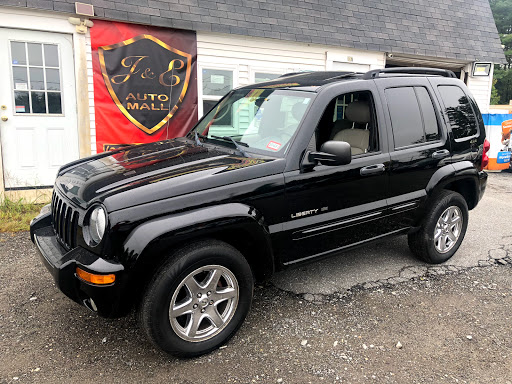 Used Car Dealer «Auto Mart of Pelham», reviews and photos, 107 Bridge St, Pelham, NH 03076, USA