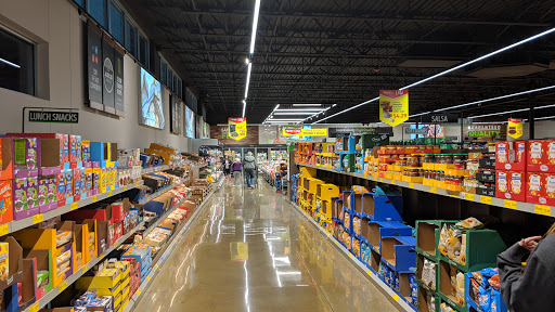 ALDI, 1280 Columbus Ave, Lebanon, OH 45036, USA, 