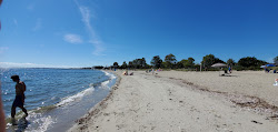 Foto av Walnut Beach bekvämlighetsområde