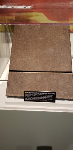 Museum «U.S. Army Basic Combat Training Museum», reviews and photos, 4442 Jackson Blvd, Columbia, SC 29209, USA