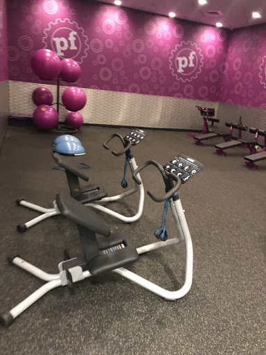 Gym «Planet Fitness», reviews and photos, 3601 Center St, Deer Park, TX 77536, USA